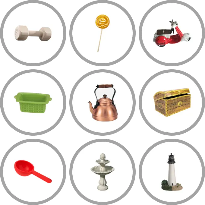 9 Little Pics Daily preview