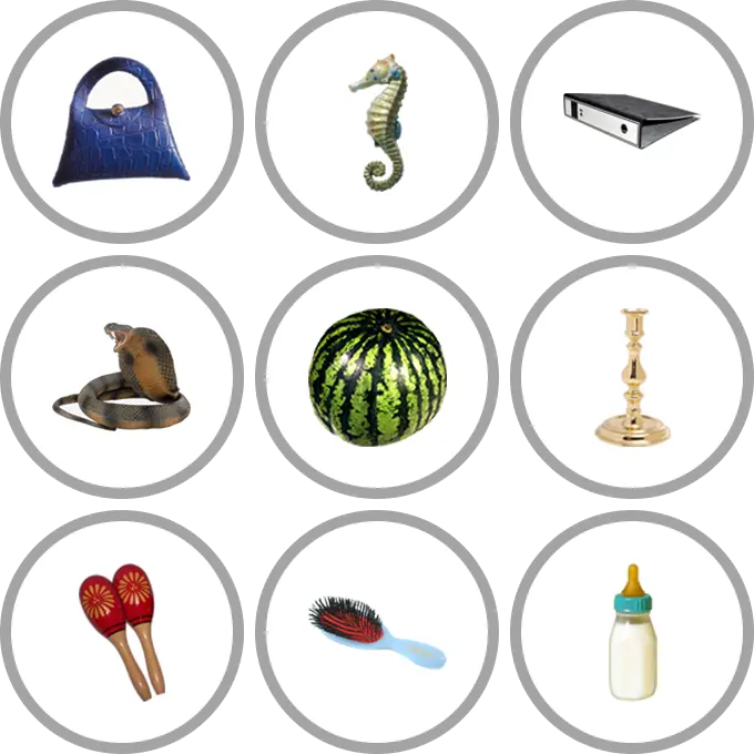 9 Little Pics Daily preview