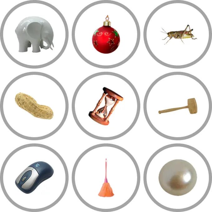 9 Little Pics Daily preview