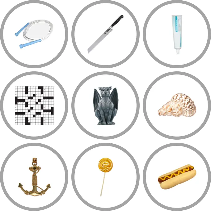 9 Little Pics Daily preview