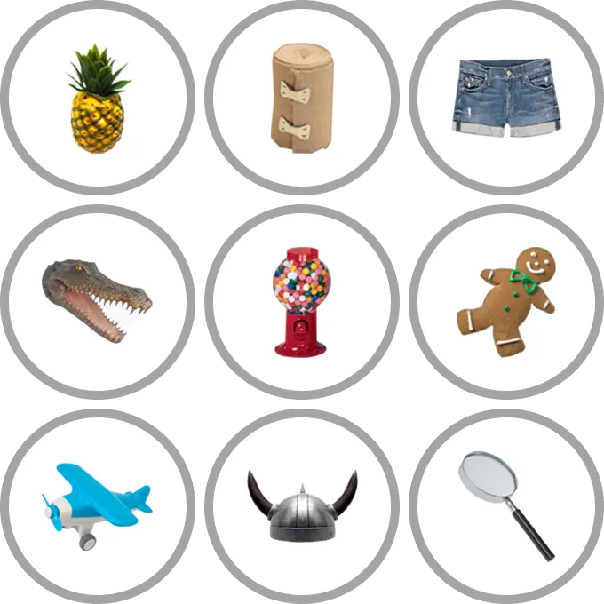 9 Little Pics Daily preview