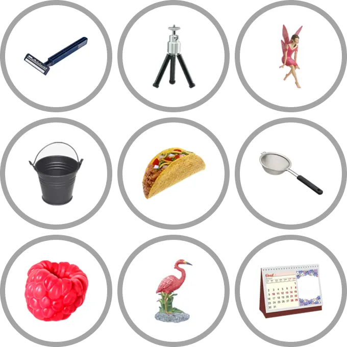 9 Little Pics Daily preview
