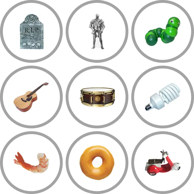 9 Little Pics Daily preview
