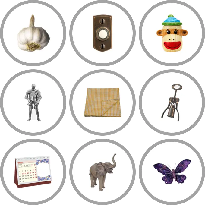 9 Little Pics Daily preview