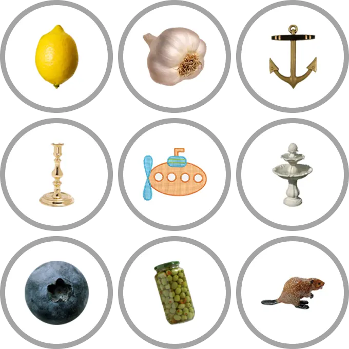 9 Little Pics Daily preview