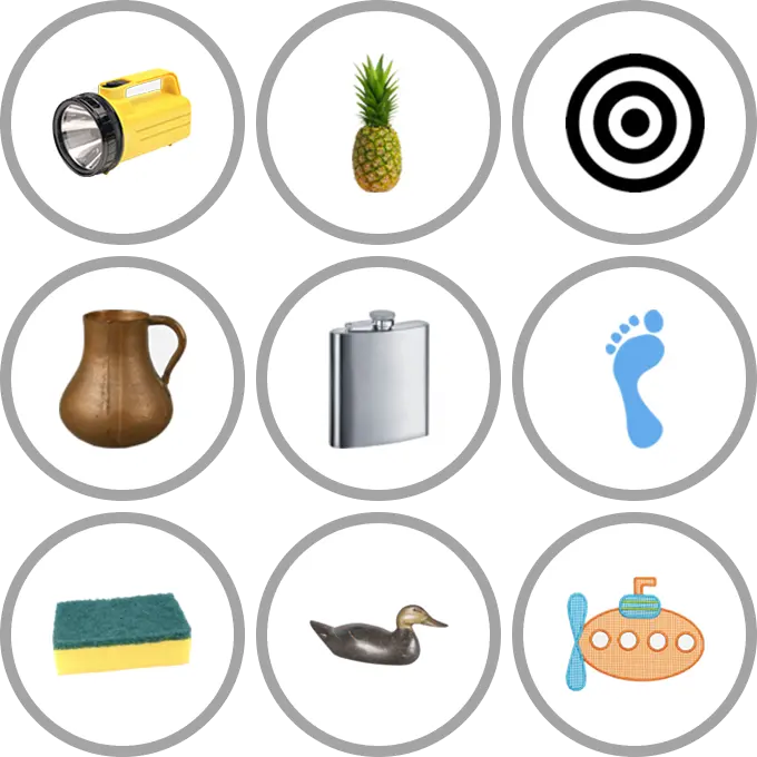 9 Little Pics Daily preview