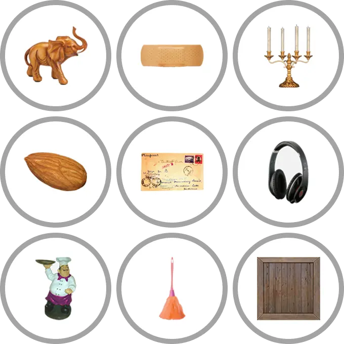 9 Little Pics Daily preview