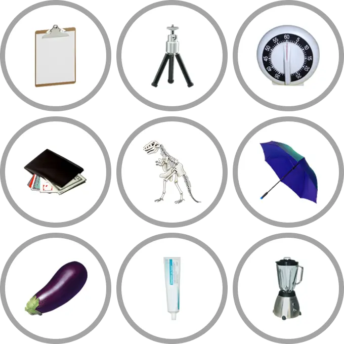 9 Little Pics Daily preview