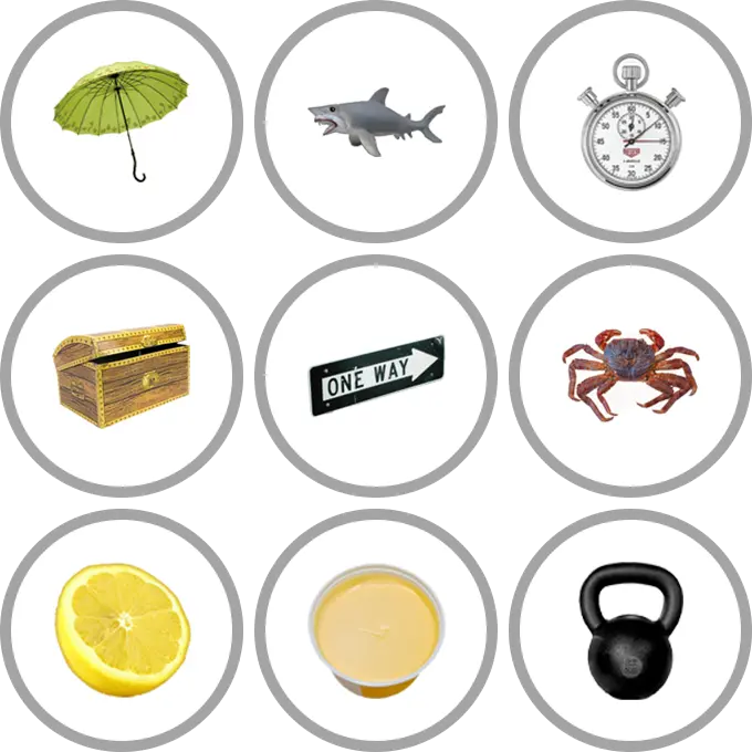9 Little Pics Daily preview