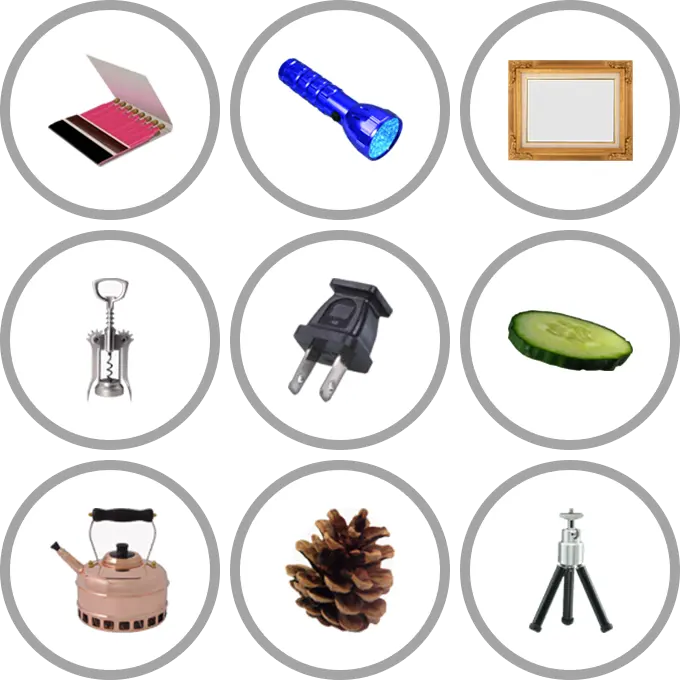 9 Little Pics Daily preview