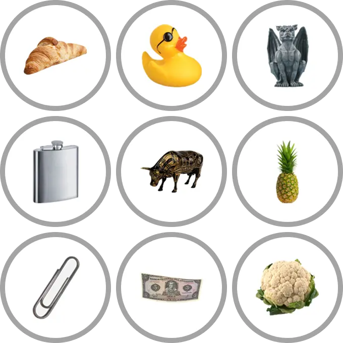 9 Little Pics Daily preview