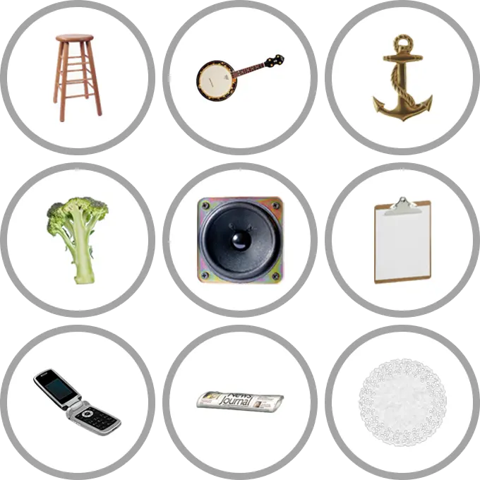 9 Little Pics Daily preview