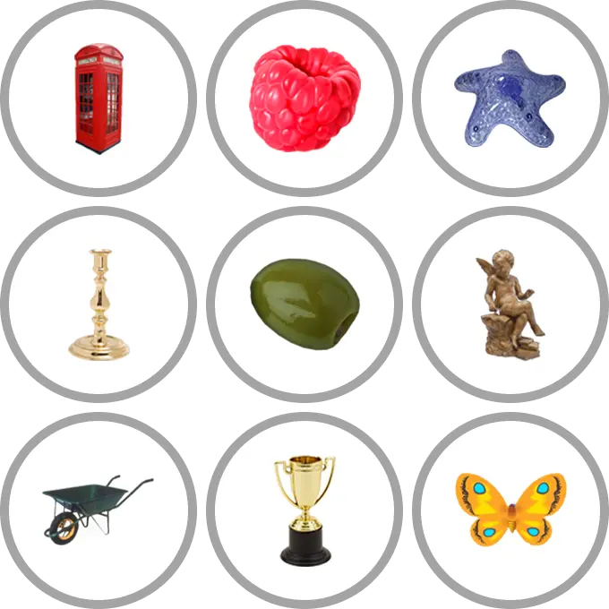 9 Little Pics Daily preview