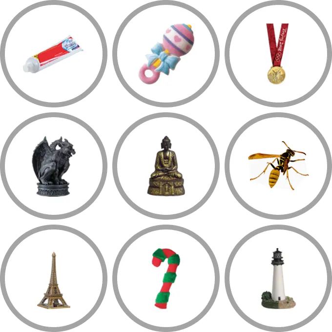 9 Little Pics Daily preview