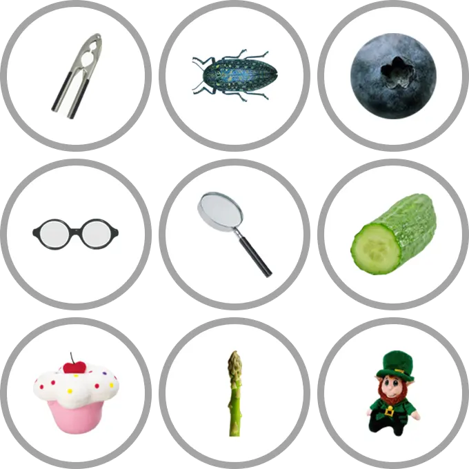 9 Little Pics Daily preview