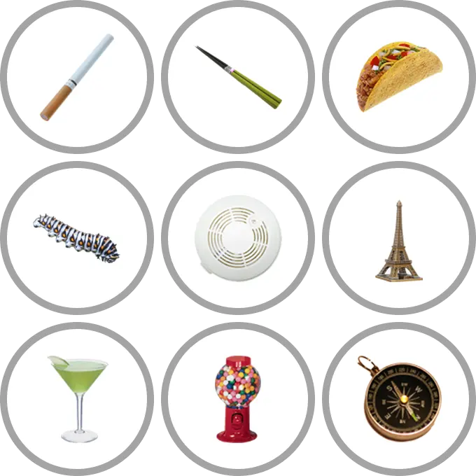 9 Little Pics Daily preview