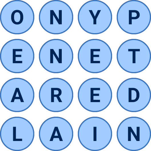 Daily Anagram Themes preview