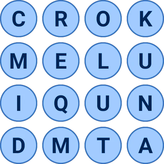 Daily Anagram Themes preview
