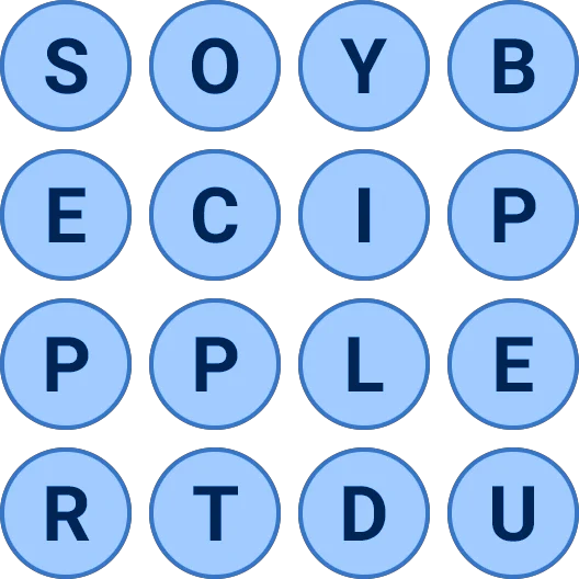 Daily Anagram Themes preview