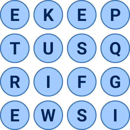 Daily Anagram Themes preview