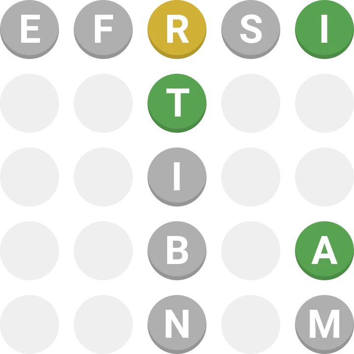 Daily CrossSwap preview