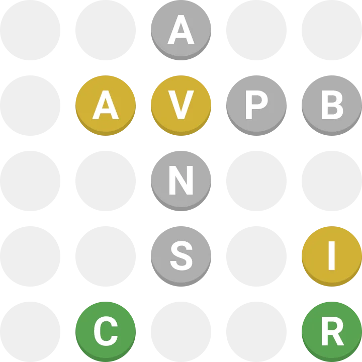 Daily CrossSwap preview