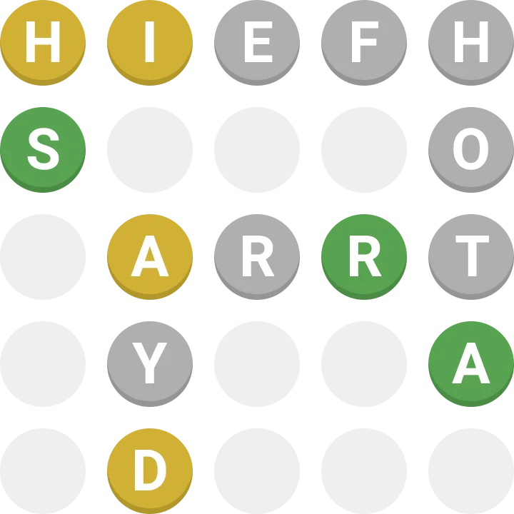 Daily CrossSwap preview