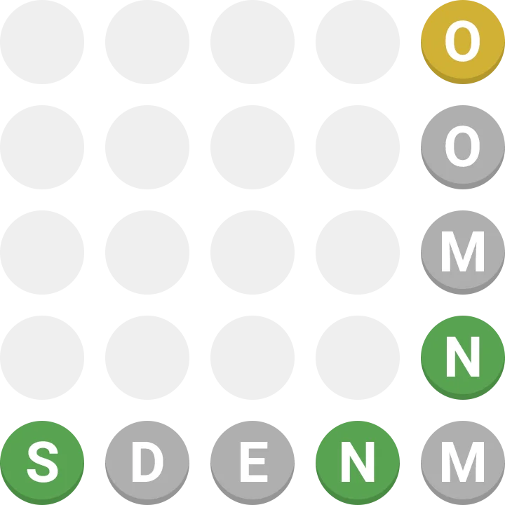 Daily CrossSwap preview