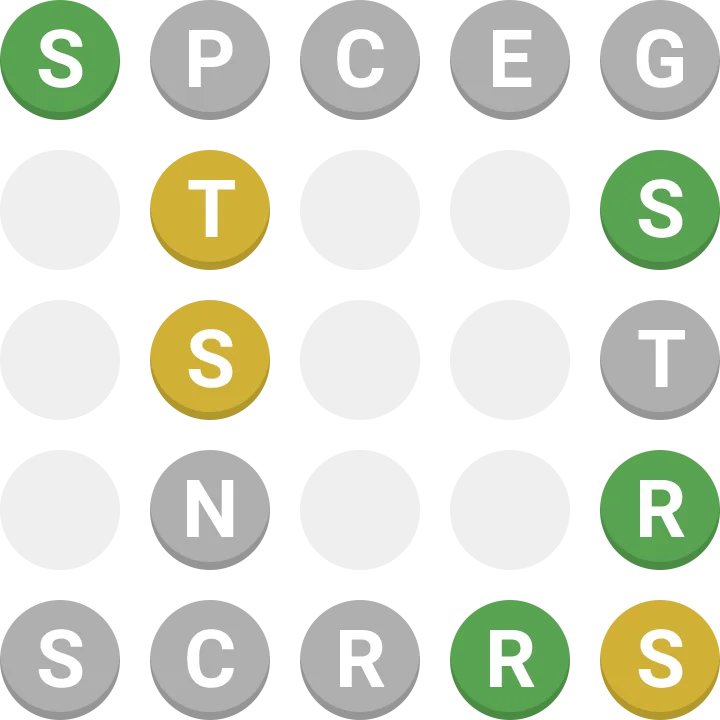Daily CrossSwap preview