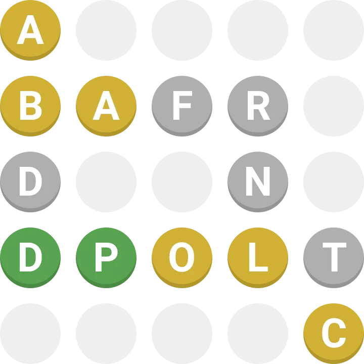 Daily CrossSwap preview
