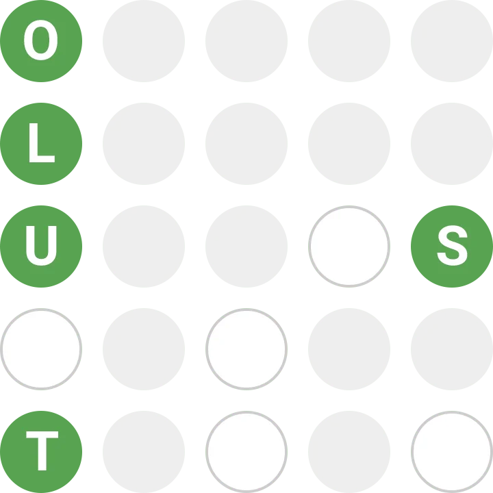 Daily CrossUp preview