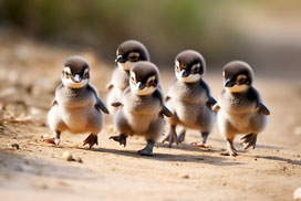 Daily Jigsaw AI icon