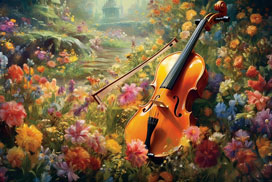 Daily Jigsaw AI icon