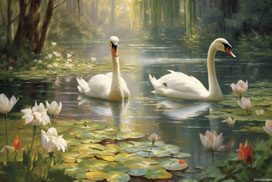 Daily Jigsaw AI icon