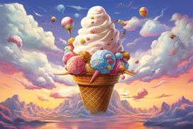 Daily Jigsaw AI icon