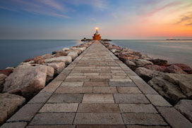 Daily Jigsaw: Nature icon