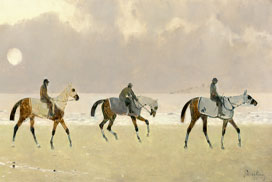 Daily Jigsaw: Paintings icon