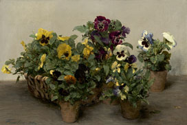 Daily Jigsaw: Paintings icon