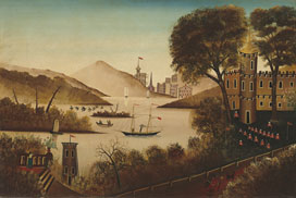 Daily Jigsaw: Paintings icon