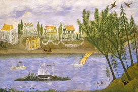Daily Jigsaw: Paintings icon