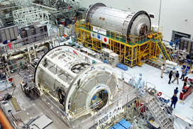 Daily Jigsaw: Space icon