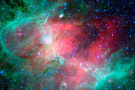 Daily Jigsaw: Space icon