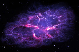 Daily Jigsaw: Space icon