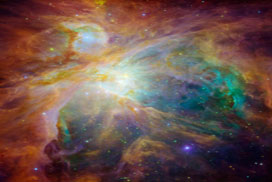 Daily Jigsaw: Space icon