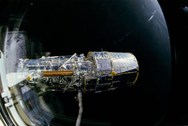 Daily Jigsaw: Space icon