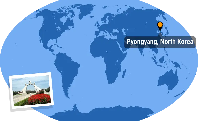 Daily Jigsaw: Travels preview