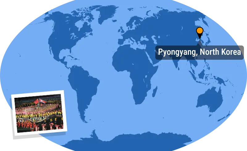 Daily Jigsaw: Travels preview