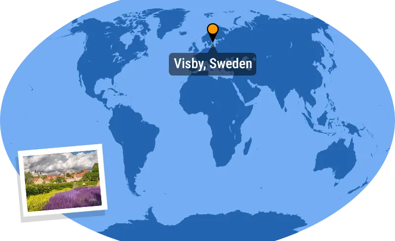 Daily Jigsaw: Travels preview