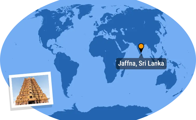 Daily Jigsaw: Travels preview