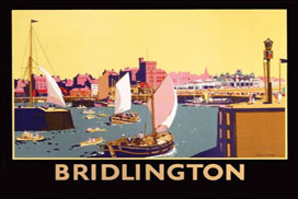 Daily Jigsaw: Vintage Posters icon